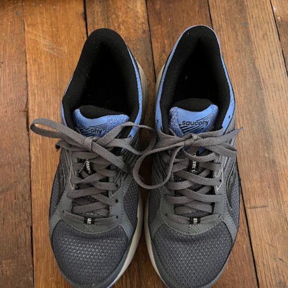 Saucony Running Shoes - Picture 5 of 5